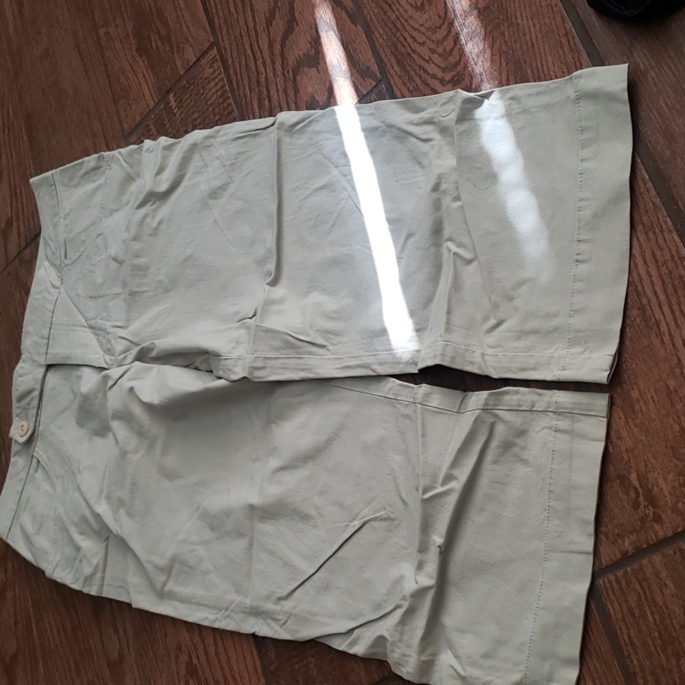 Oneill capris